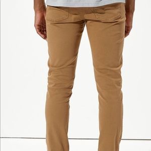American Eagle Slim Flex Pant